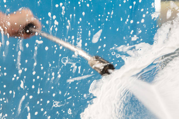 Best Fleet Vehicle Washing  in Edmonton, KY