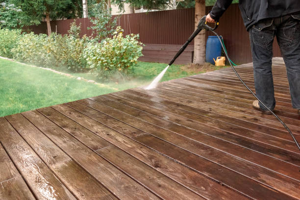 Best Residential Exterior Washing  in Edmonton, KY