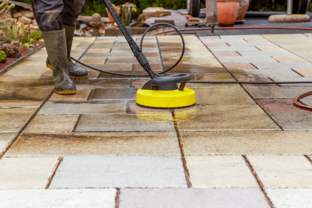 Best Oil Spill Cleanup  in Edmonton, KY