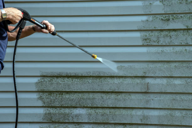 Best Pool Deck Cleaning  in Edmonton, KY