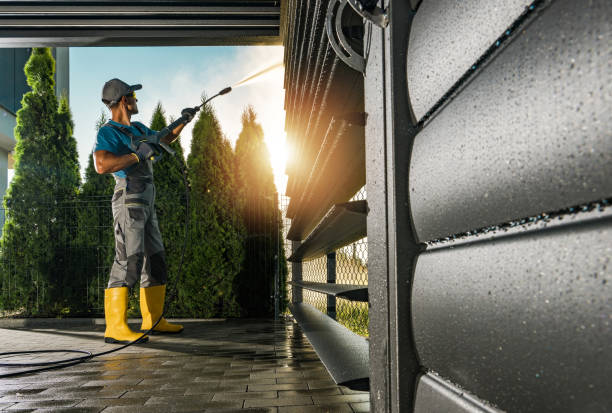 Best Gutter Cleaning  in Edmonton, KY