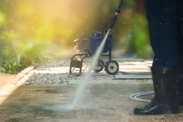 Best Warehouse Cleaning  in Edmonton, KY
